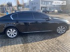 Lexus GS 350 28.05.2022