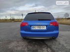 Audi S6 2007 Львів 5.2 л  універсал автомат к.п.