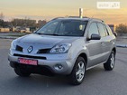 Renault Koleos 18.04.2022