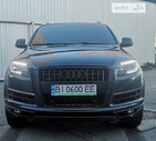 Audi Q7 12.06.2022