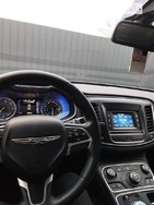 Chrysler 200 26.05.2022
