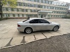 BMW 730 25.05.2022