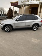 BMW X5 27.04.2022