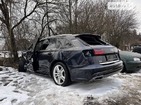 Audi A6 Limousine 23.04.2022