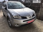Renault Koleos 27.04.2022