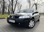 Renault Megane 05.04.2022
