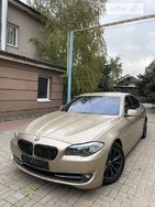 BMW 523 16.04.2022