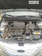 Hyundai Sonata 28.05.2022