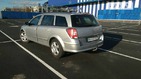 Opel Astra 10.05.2022