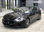 Maserati Ghibli 26.05.2022