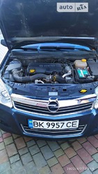 Opel Astra 27.05.2022