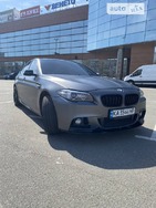 BMW 550 10.04.2022