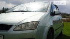Ford C-Max 12.05.2022