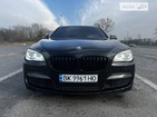 BMW 740 06.04.2022