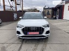 Audi Q3 23.05.2022