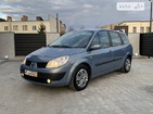 Renault Scenic 13.04.2022