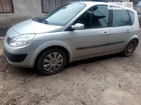 Renault Scenic 25.04.2022