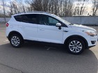 Ford Kuga 19.05.2022