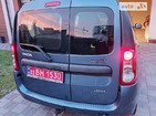 Dacia Logan MCV 14.04.2022