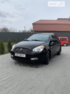 Hyundai Accent 23.05.2022