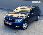 Dacia Logan MCV 17.04.2022