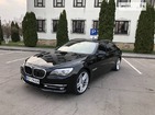 BMW 730 16.05.2022