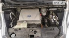 Nissan Leaf 27.04.2022