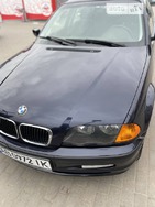 BMW 318 14.05.2022