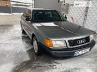 Audi 100 10.04.2022