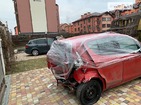 Suzuki Splash 2014 Київ 1.2 л  хэтчбек автомат к.п.