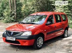 Dacia Logan MCV 13.05.2022