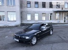 BMW 318 25.04.2022