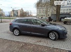 Renault Megane 12.05.2022