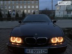 BMW 520 12.05.2022