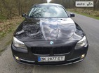 BMW 528 17.05.2022