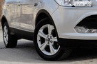 Ford Kuga 21.04.2022