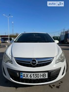 Opel Corsa 30.04.2022