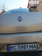 Fiat Linea 27.04.2022