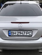 Mercedes-Benz E 240 27.04.2022