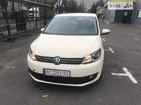 Volkswagen Touran 29.05.2022