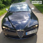 Alfa Romeo 159 28.05.2022