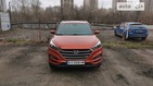 Hyundai Tucson 27.04.2022