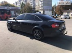 Audi A6 Limousine 18.05.2022