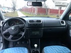 Skoda Fabia 08.05.2022