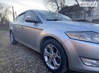 Ford Mondeo 19.05.2022