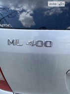 Mercedes-Benz ML 400 10.05.2022