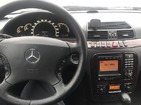 Mercedes-Benz S 430 17.07.2022