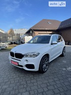 BMW X5 M 21.05.2022