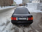 Audi 80 25.05.2022