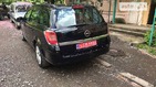 Opel Astra 10.05.2022